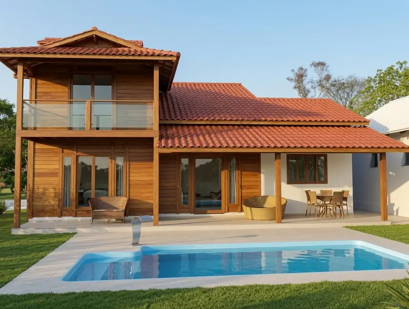 Projetos acima de 150m² fora do ES: quando a logística faz sentido
