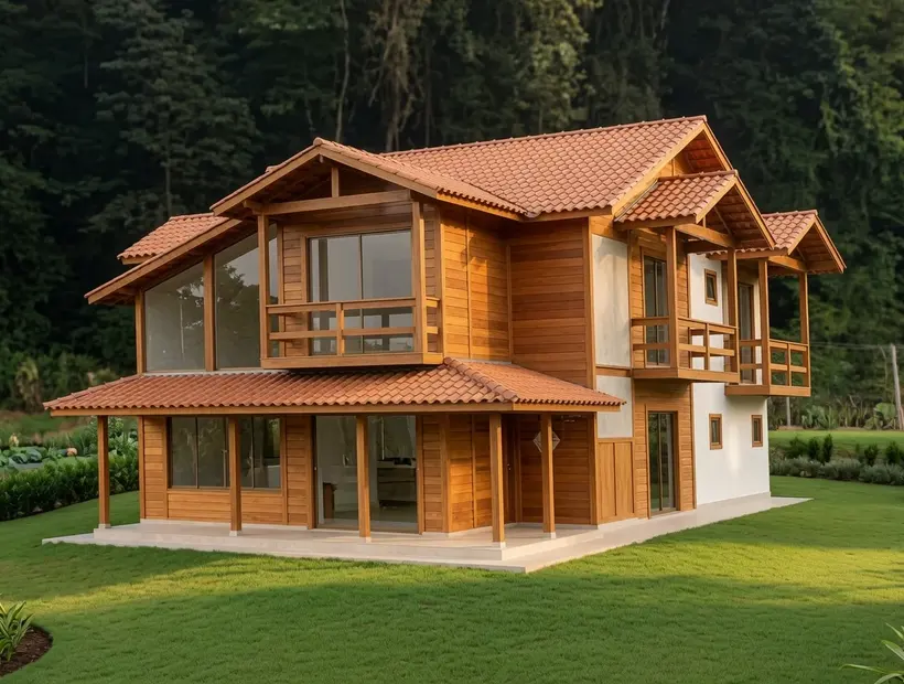 Projetos acima de 150m² fora do ES: quando a logística faz sentido