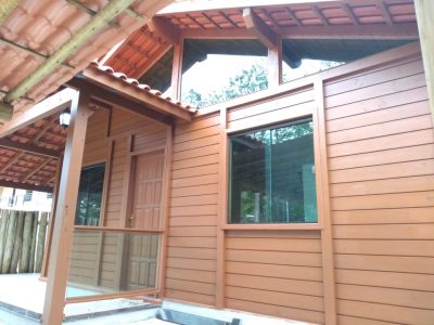 99,25 m² Fachada 99,25 m² Fachada